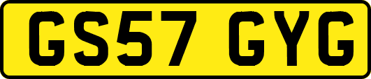 GS57GYG