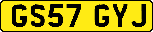 GS57GYJ