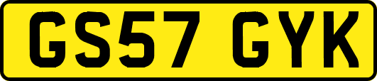 GS57GYK