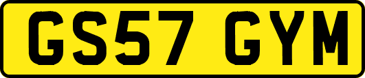GS57GYM