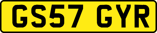 GS57GYR