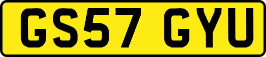 GS57GYU