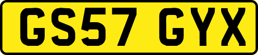 GS57GYX