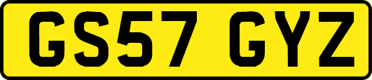 GS57GYZ