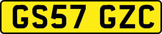 GS57GZC