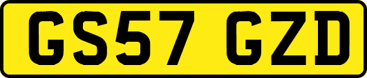 GS57GZD