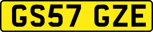 GS57GZE