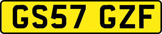 GS57GZF