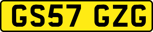 GS57GZG
