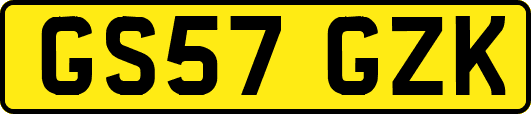 GS57GZK