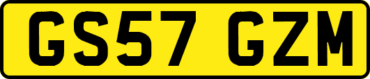 GS57GZM
