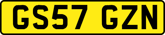 GS57GZN