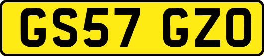 GS57GZO