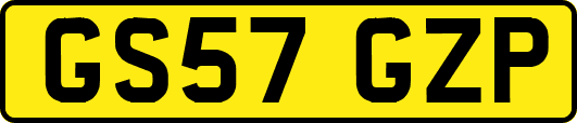 GS57GZP