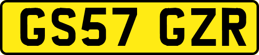 GS57GZR