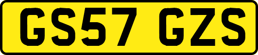 GS57GZS