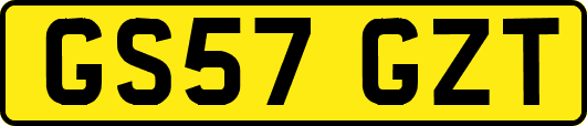 GS57GZT
