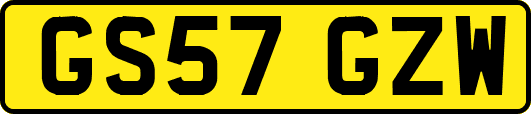 GS57GZW