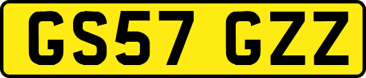 GS57GZZ