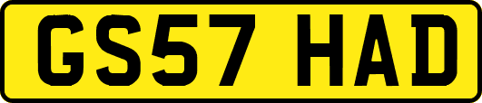 GS57HAD
