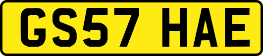 GS57HAE