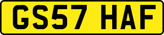 GS57HAF