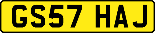 GS57HAJ