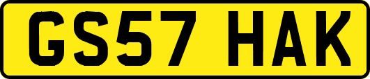 GS57HAK