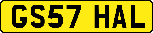 GS57HAL