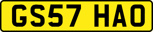 GS57HAO