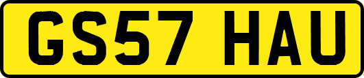 GS57HAU