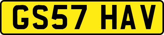 GS57HAV