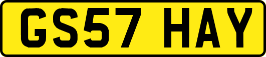 GS57HAY