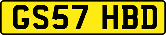 GS57HBD