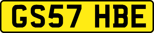 GS57HBE