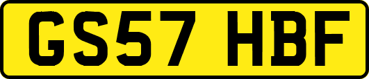 GS57HBF
