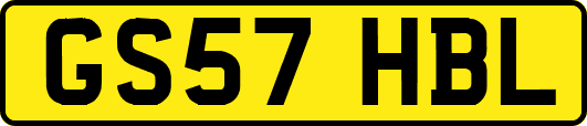 GS57HBL