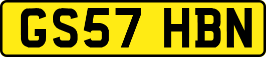 GS57HBN