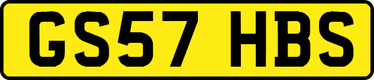 GS57HBS