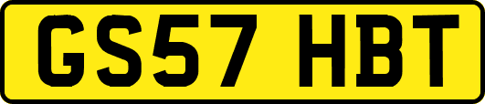 GS57HBT