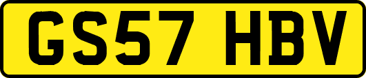 GS57HBV