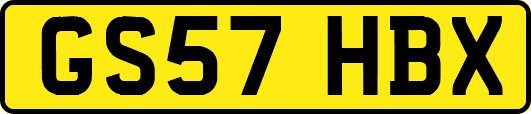 GS57HBX