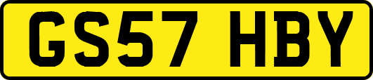 GS57HBY