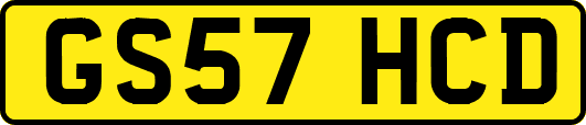 GS57HCD