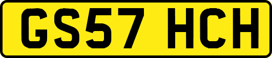GS57HCH