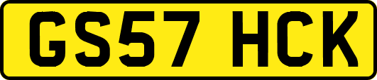 GS57HCK