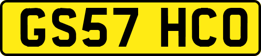 GS57HCO