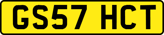 GS57HCT