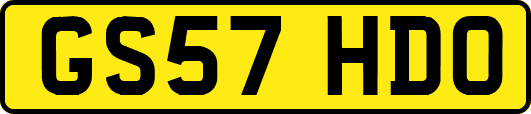 GS57HDO