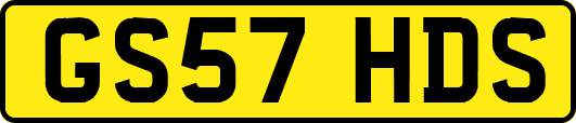 GS57HDS